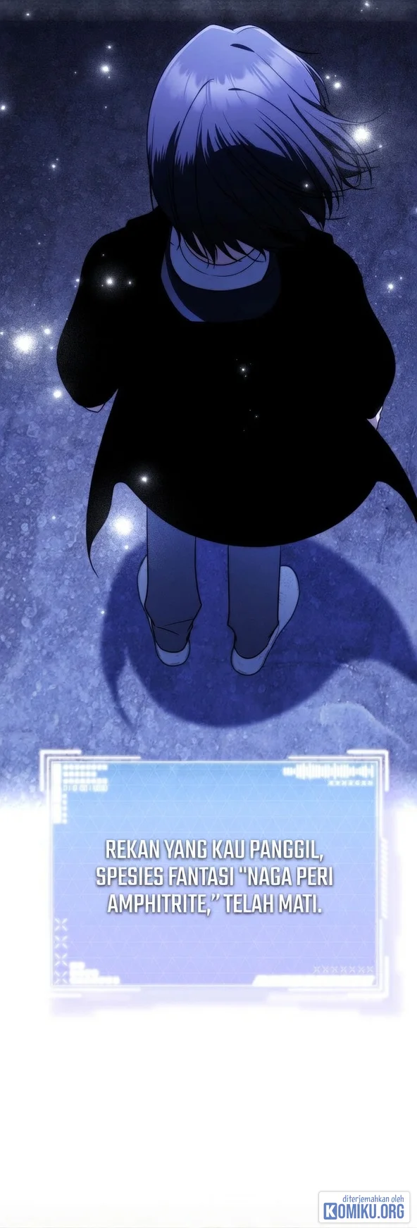 A Guide to the Right Life for Rankers Chapter 46 Gambar 34