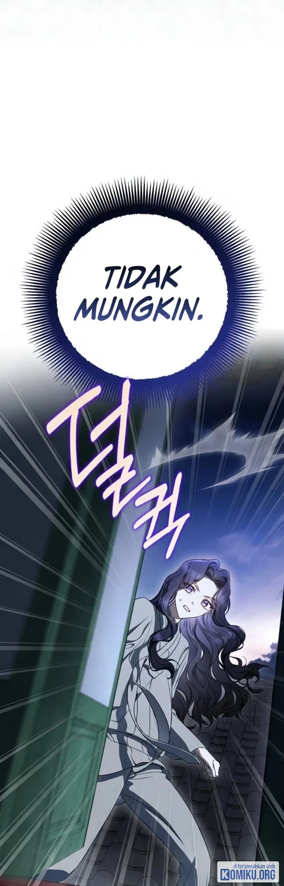 A Guide to the Right Life for Rankers Chapter 49 Gambar 44