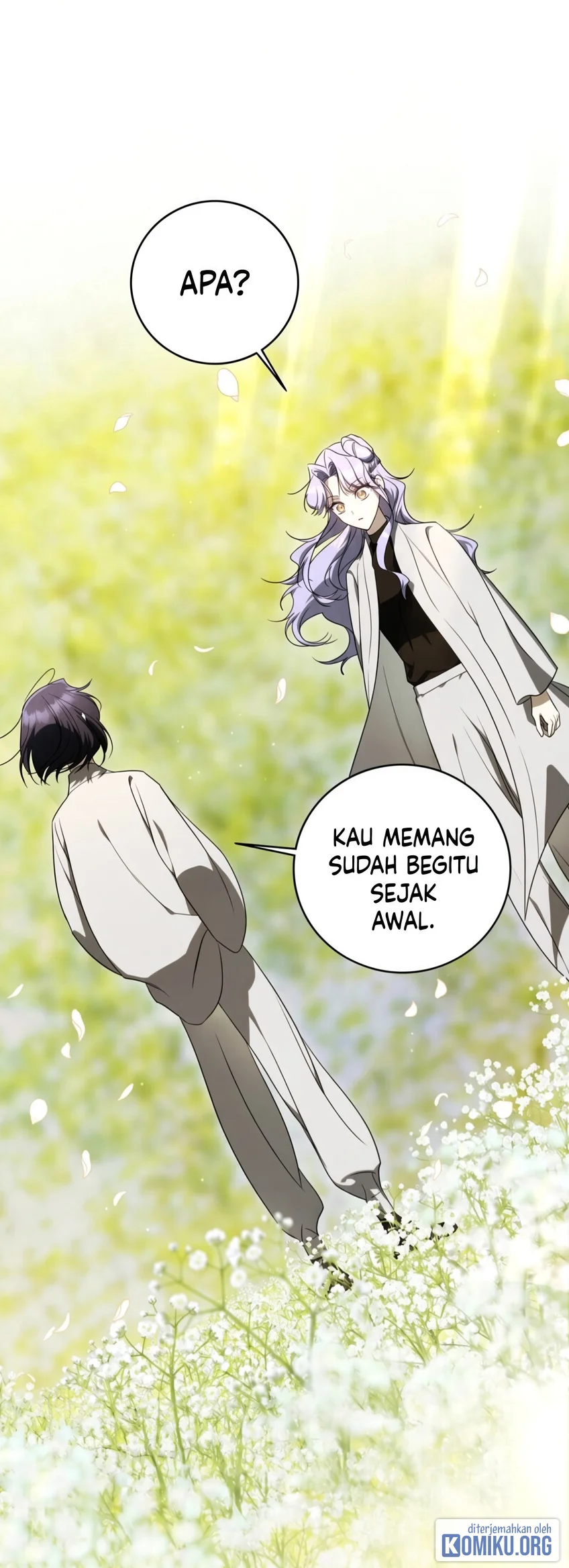 A Guide to the Right Life for Rankers Chapter 51 Gambar 47