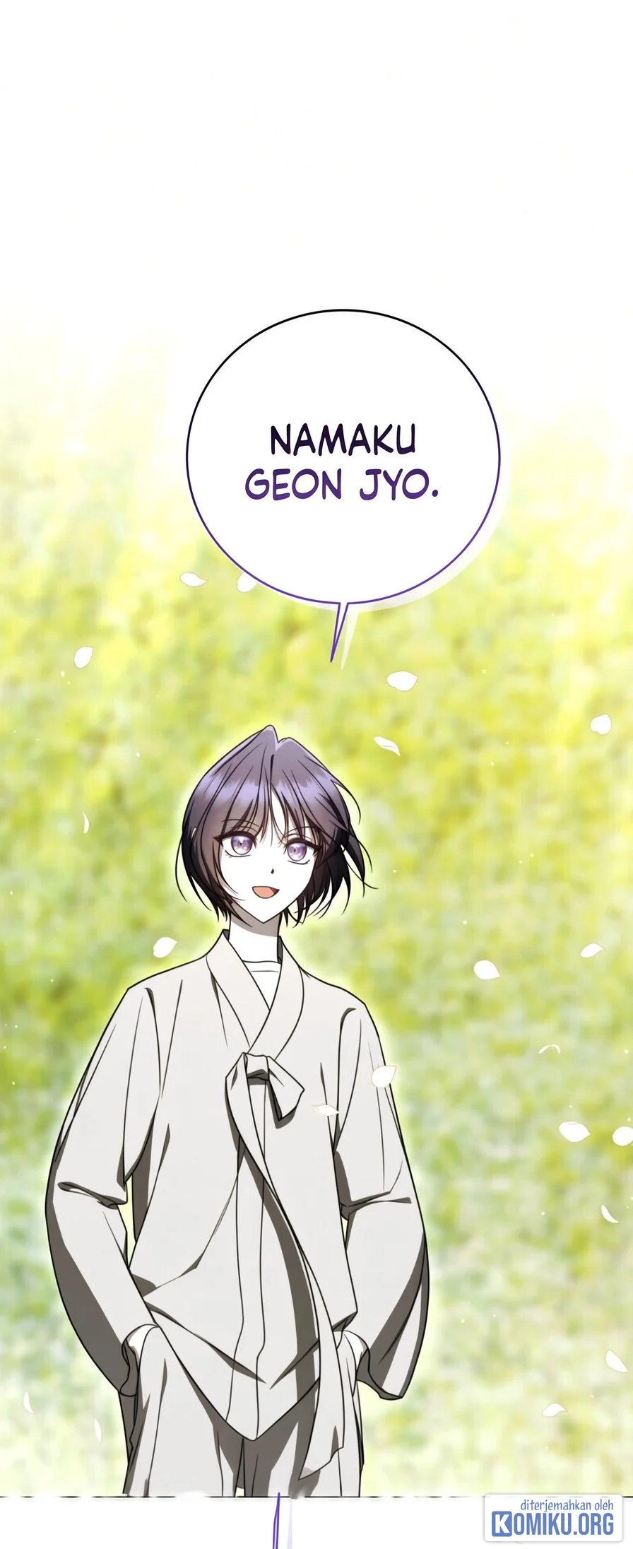 A Guide to the Right Life for Rankers Chapter 51 Gambar 49