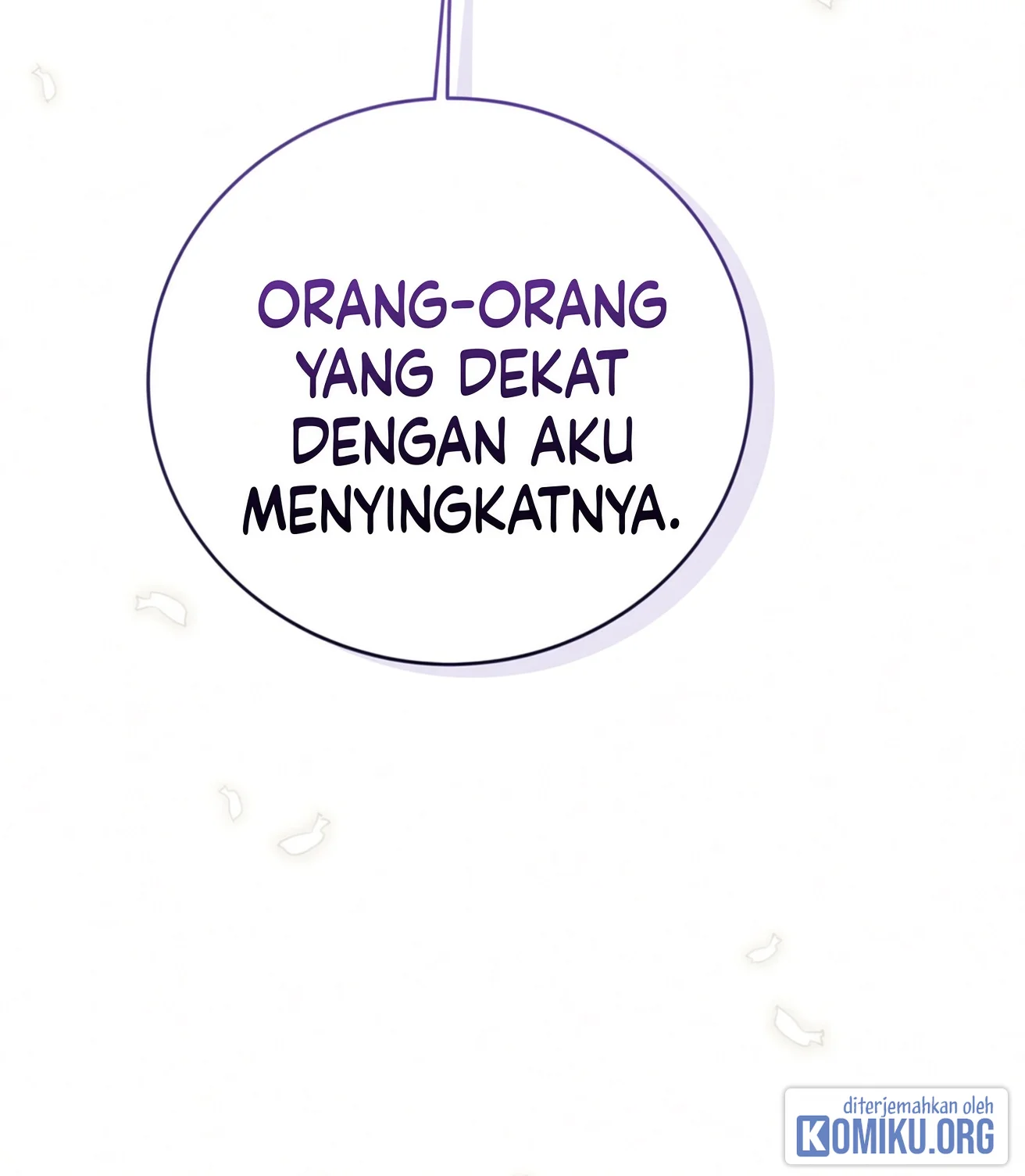 A Guide to the Right Life for Rankers Chapter 51 Gambar 50