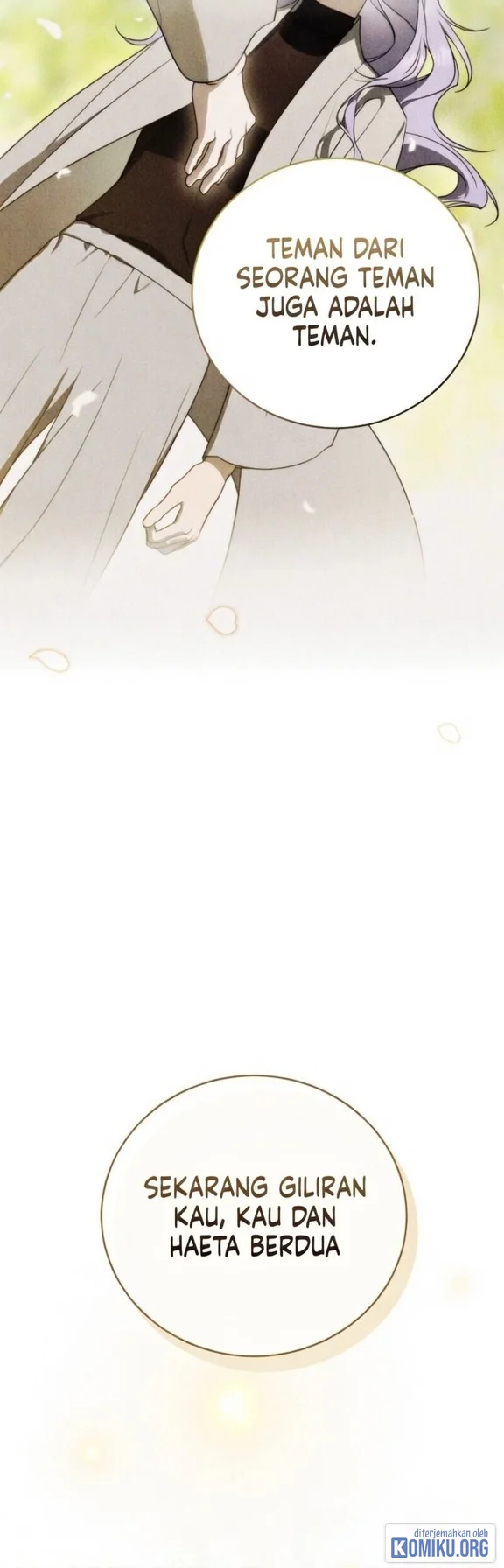 A Guide to the Right Life for Rankers Chapter 52 Gambar 54