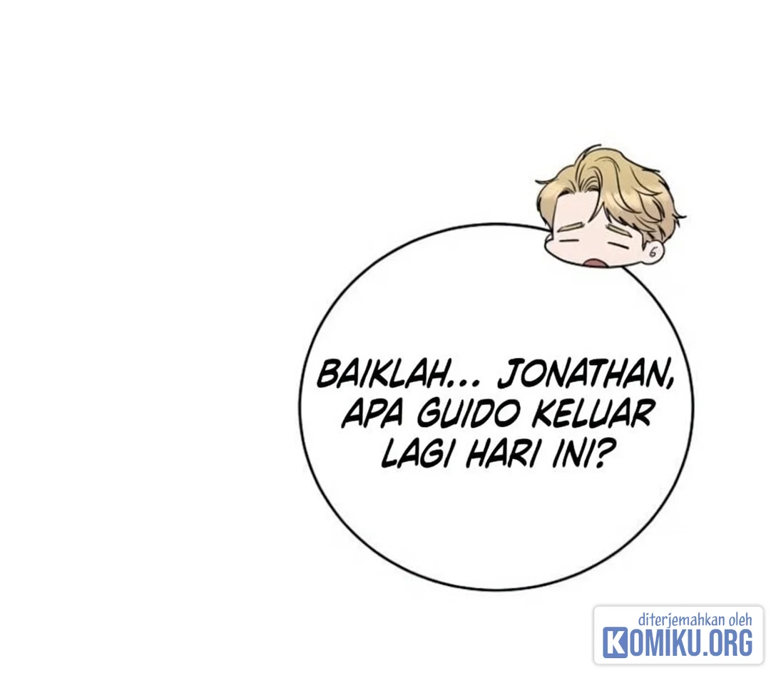 A Guide to the Right Life for Rankers Chapter 53 Gambar 34