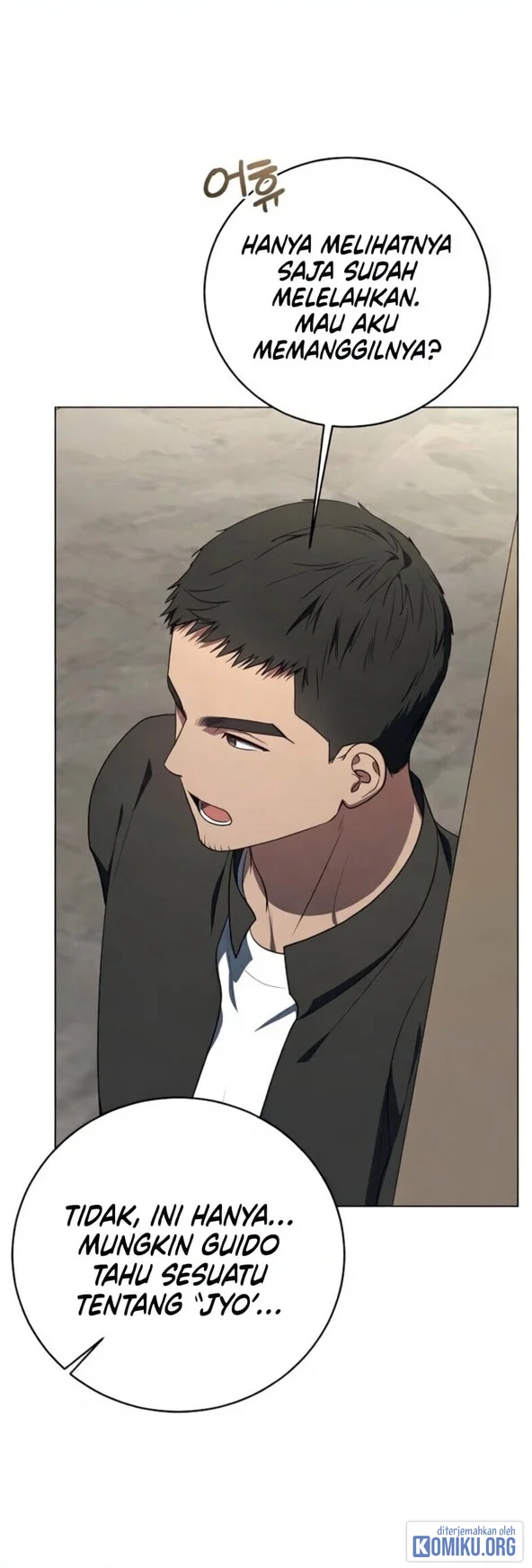 A Guide to the Right Life for Rankers Chapter 53 Gambar 36