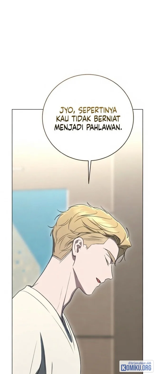 A Guide to the Right Life for Rankers Chapter 55 Gambar 42