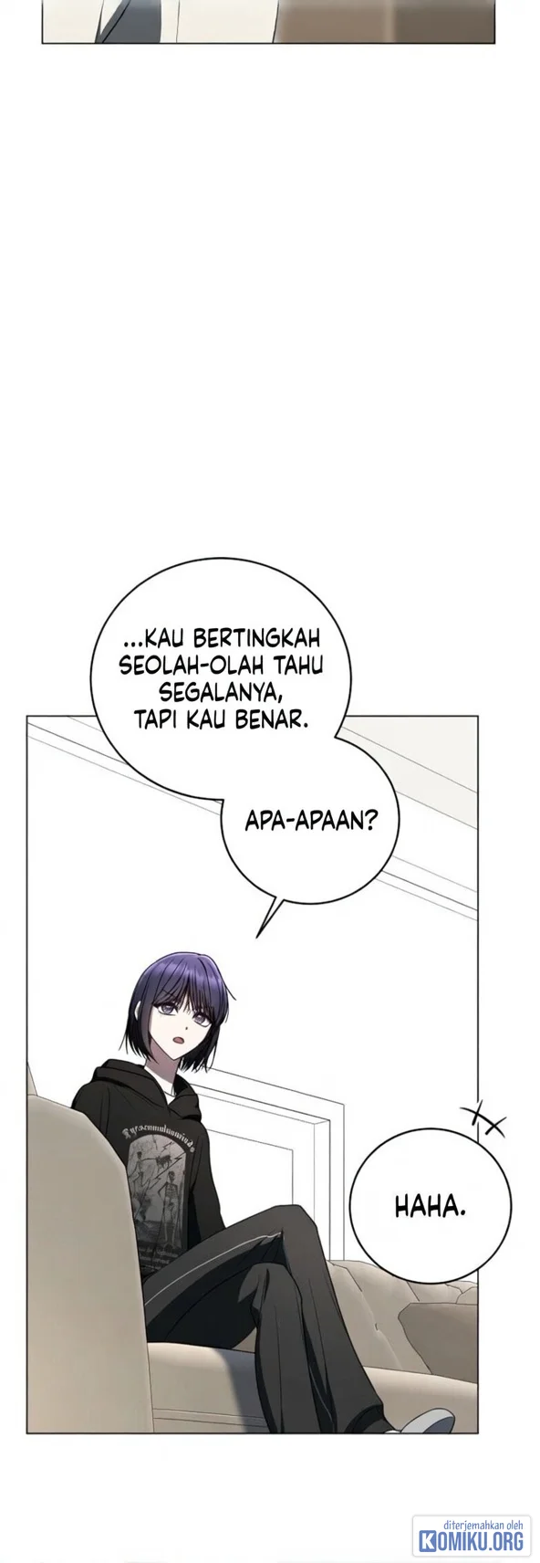 A Guide to the Right Life for Rankers Chapter 55 Gambar 43