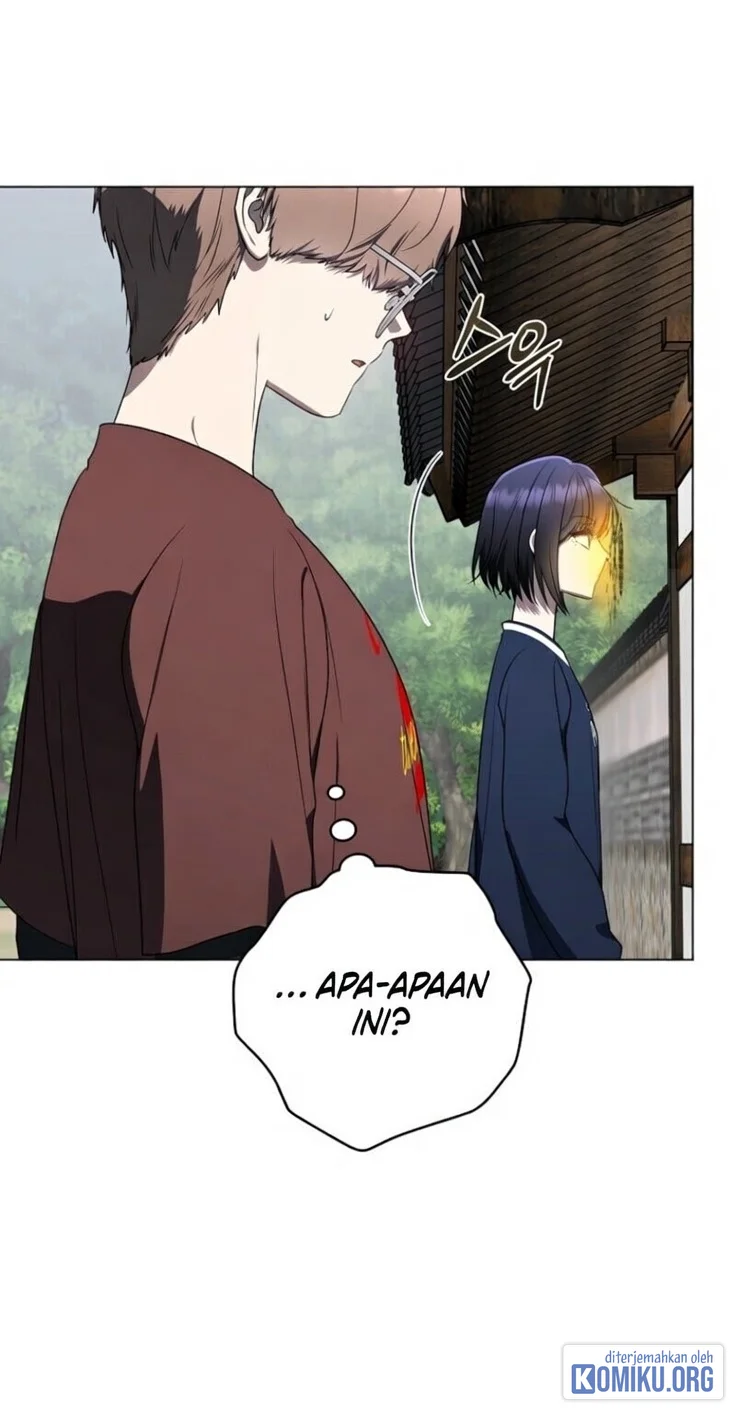 A Guide to the Right Life for Rankers Chapter 56 Gambar 41