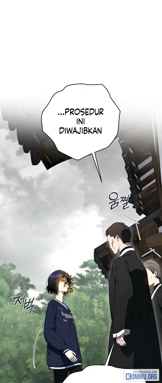 A Guide to the Right Life for Rankers Chapter 56 Gambar 42