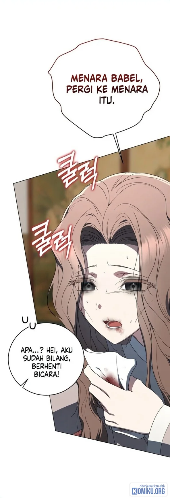 A Guide to the Right Life for Rankers Chapter 58 Gambar 35