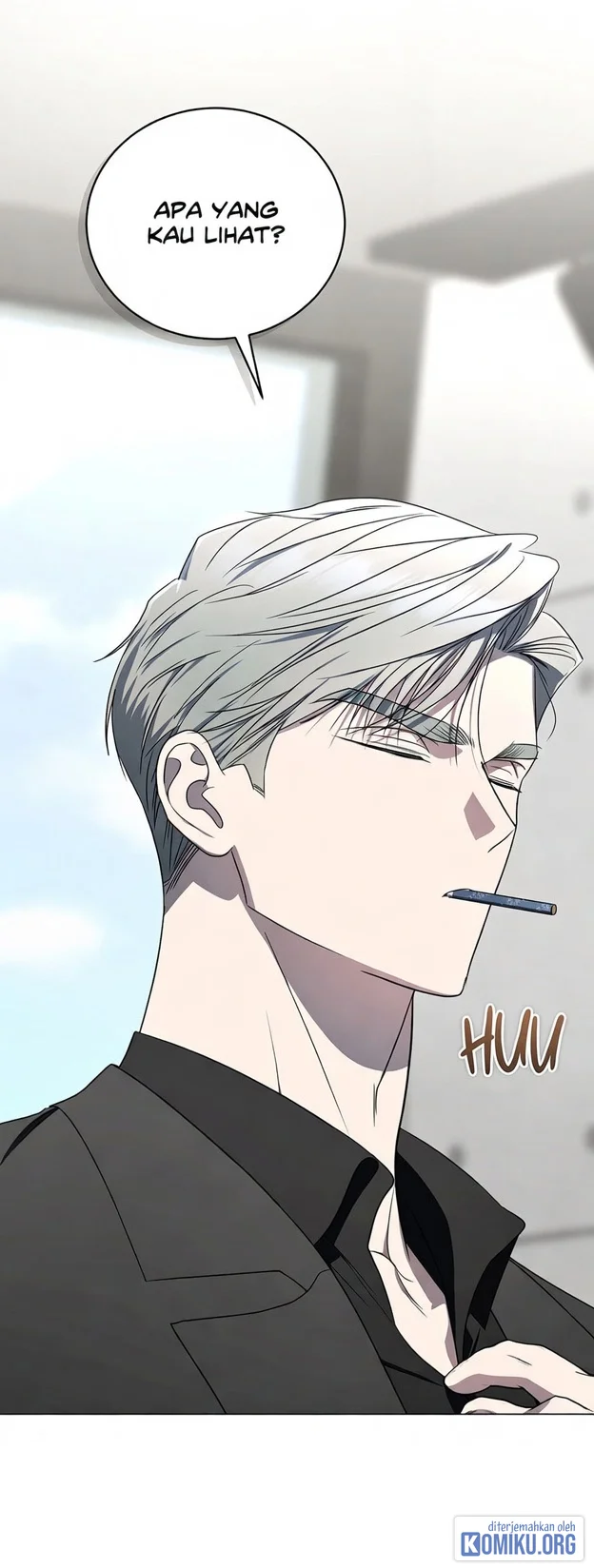 A Guide to the Right Life for Rankers Chapter 59 Gambar 35