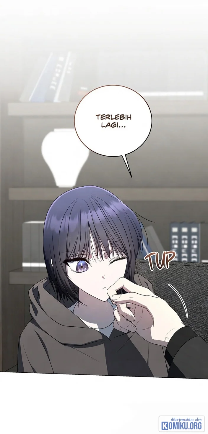 A Guide to the Right Life for Rankers Chapter 59 Gambar 38