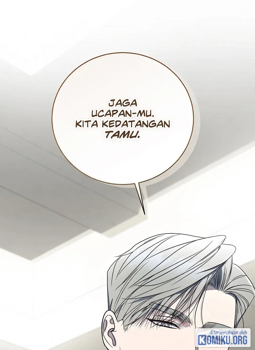 A Guide to the Right Life for Rankers Chapter 59 Gambar 39