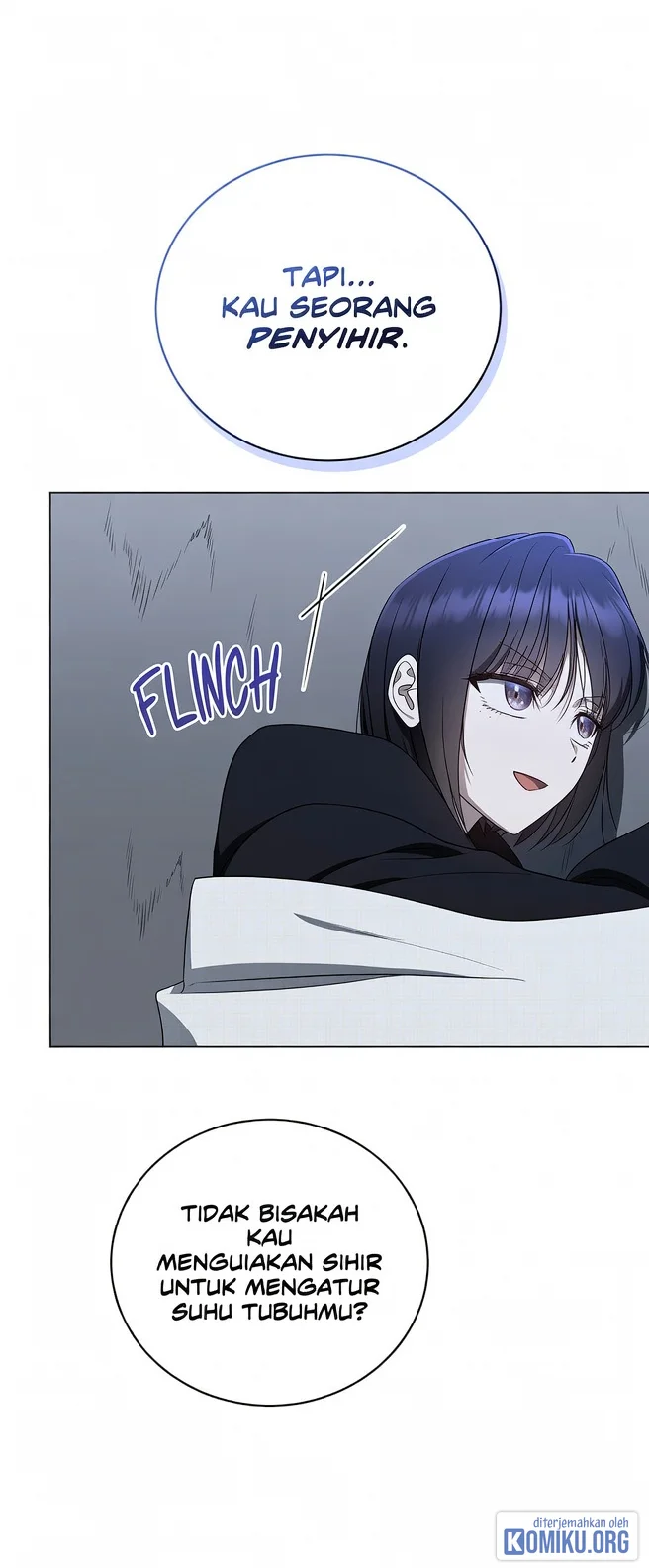 A Guide to the Right Life for Rankers Chapter 60 Gambar 37