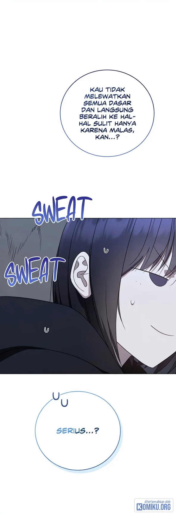A Guide to the Right Life for Rankers Chapter 60 Gambar 38