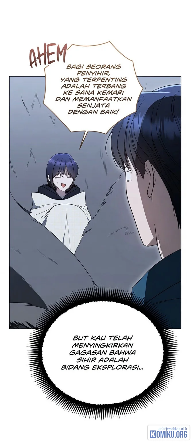 A Guide to the Right Life for Rankers Chapter 60 Gambar 39