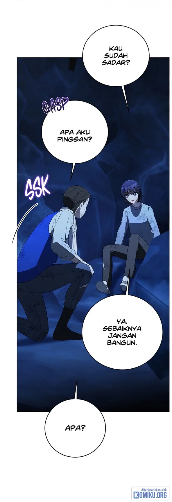 A Guide to the Right Life for Rankers Chapter 75 Gambar 43