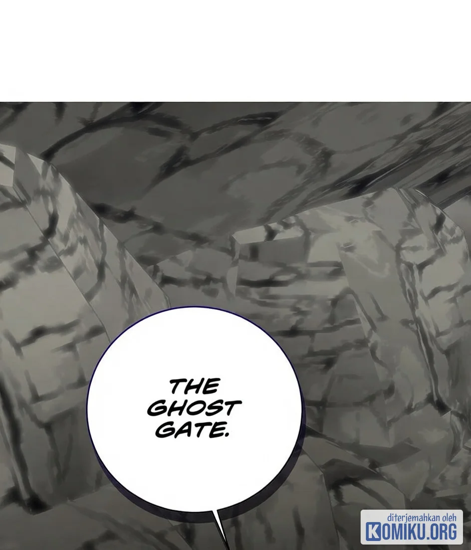 A Guide to the Right Life for Rankers Chapter 76 Gambar 38