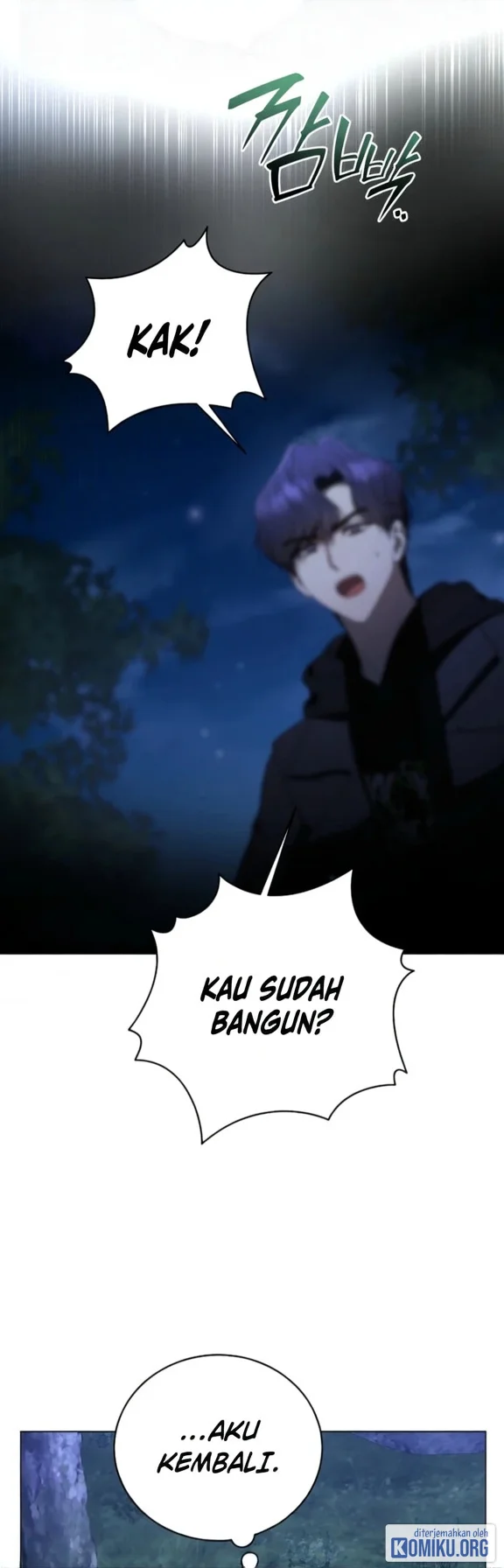 A Guide to the Right Life for Rankers Chapter 77 Gambar 42