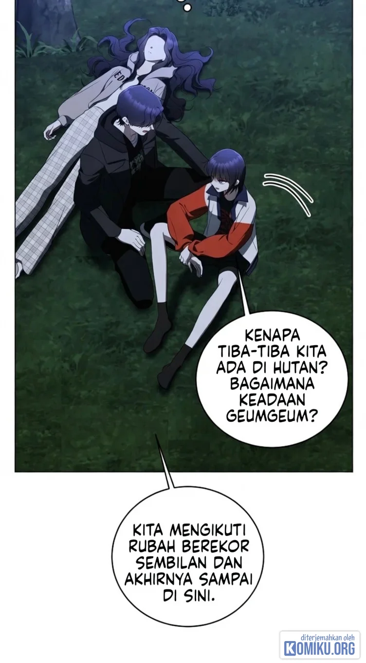 A Guide to the Right Life for Rankers Chapter 77 Gambar 43