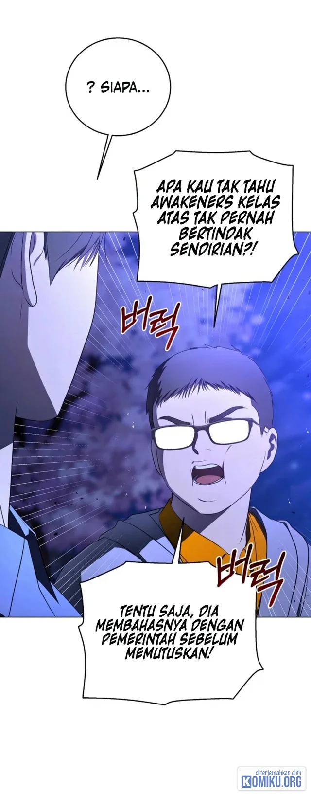 A Guide to the Right Life for Rankers Chapter 78 Gambar 41
