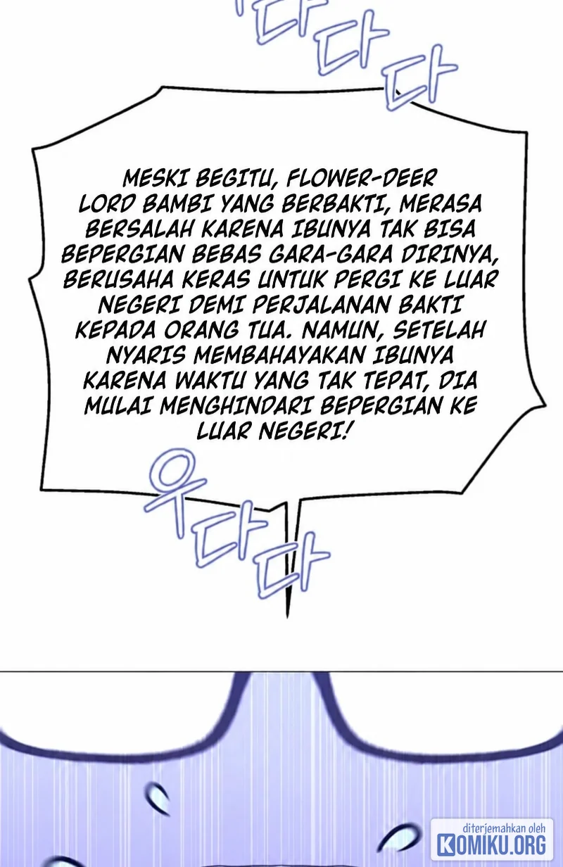 A Guide to the Right Life for Rankers Chapter 78 Gambar 43