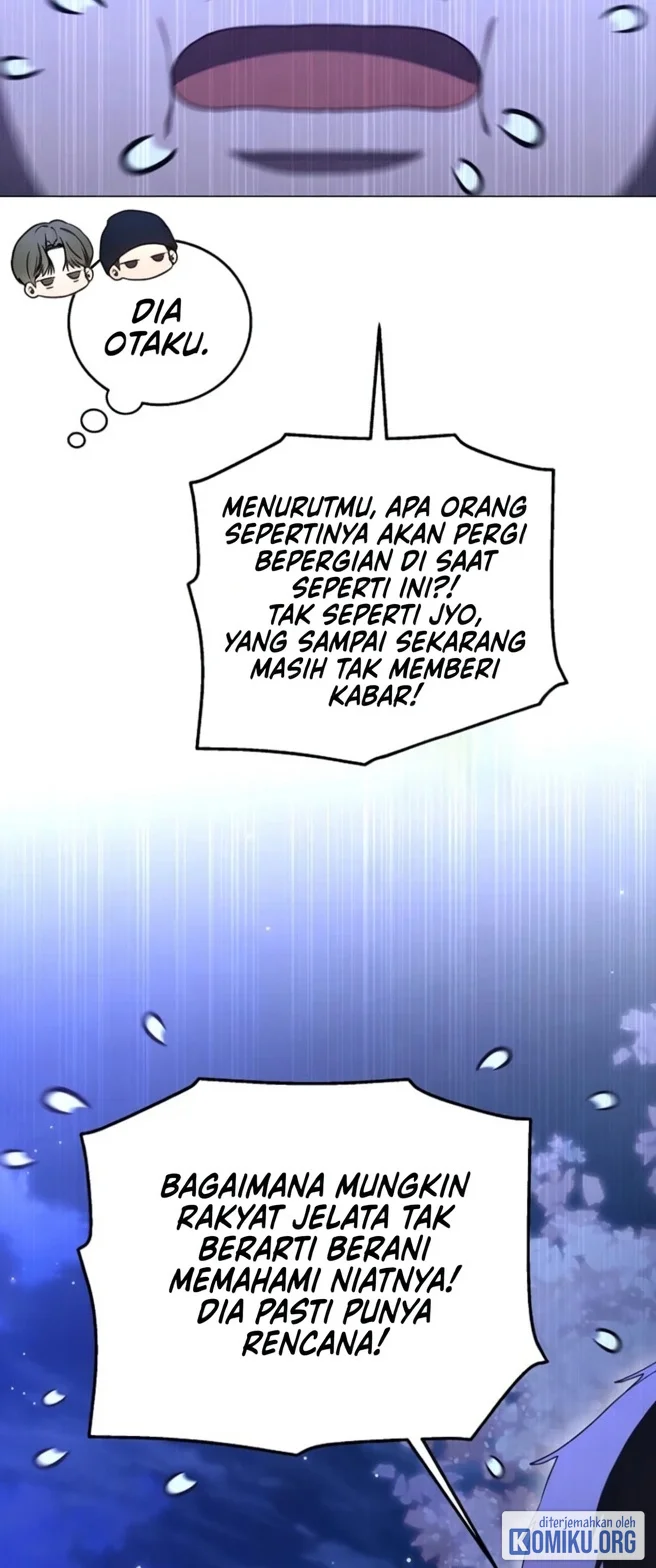 A Guide to the Right Life for Rankers Chapter 78 Gambar 44