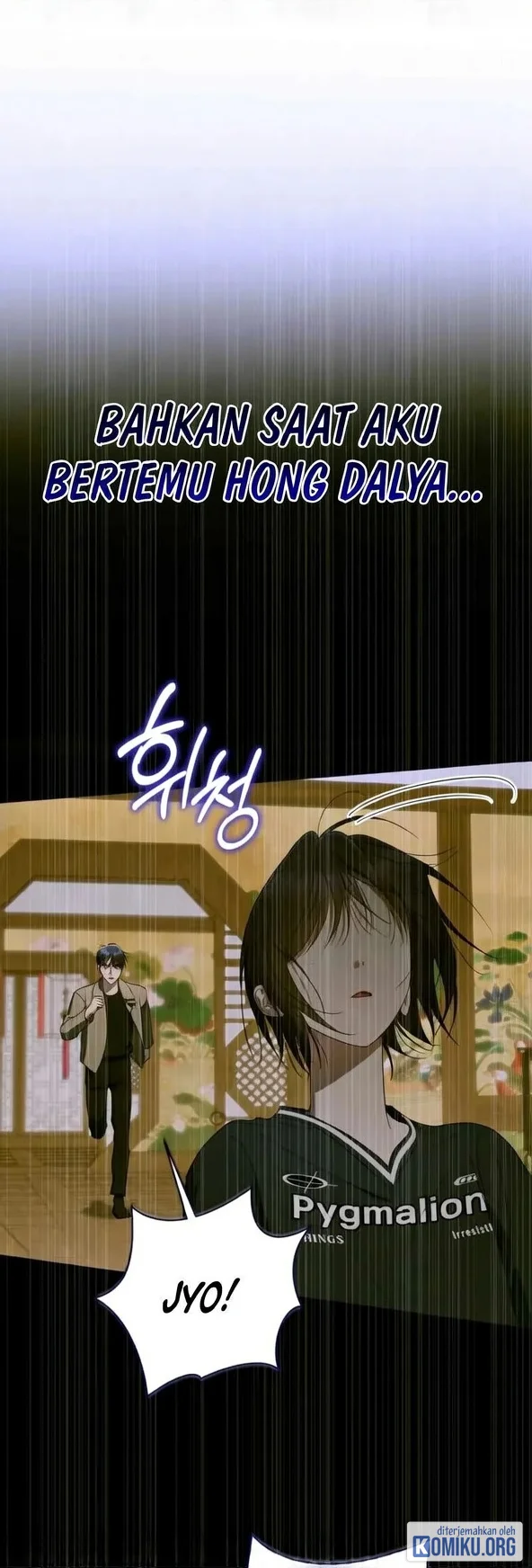 A Guide to the Right Life for Rankers Chapter 80 Gambar 52