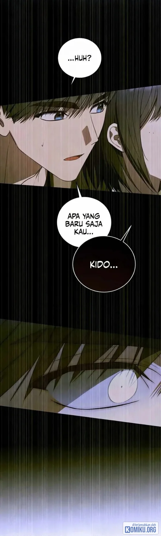 A Guide to the Right Life for Rankers Chapter 80 Gambar 54