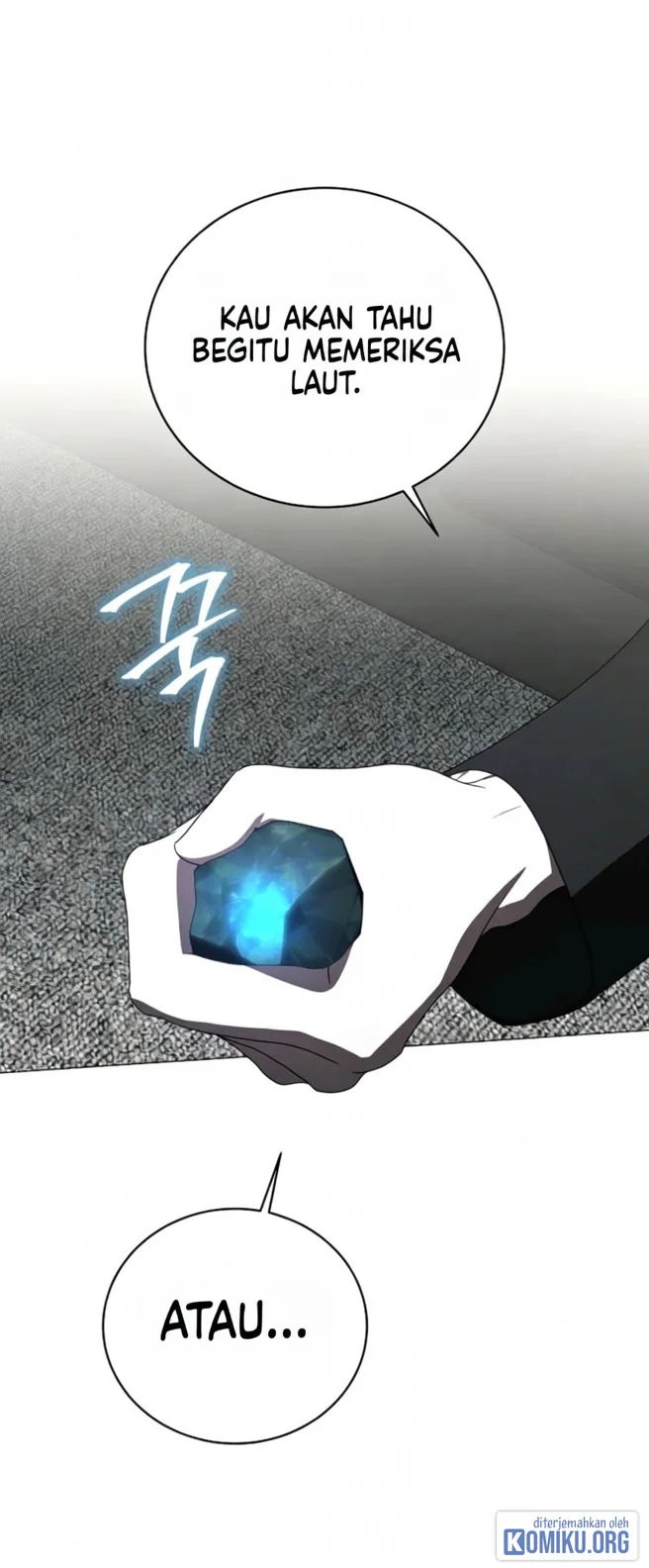 A Guide to the Right Life for Rankers Chapter 81 Gambar 30