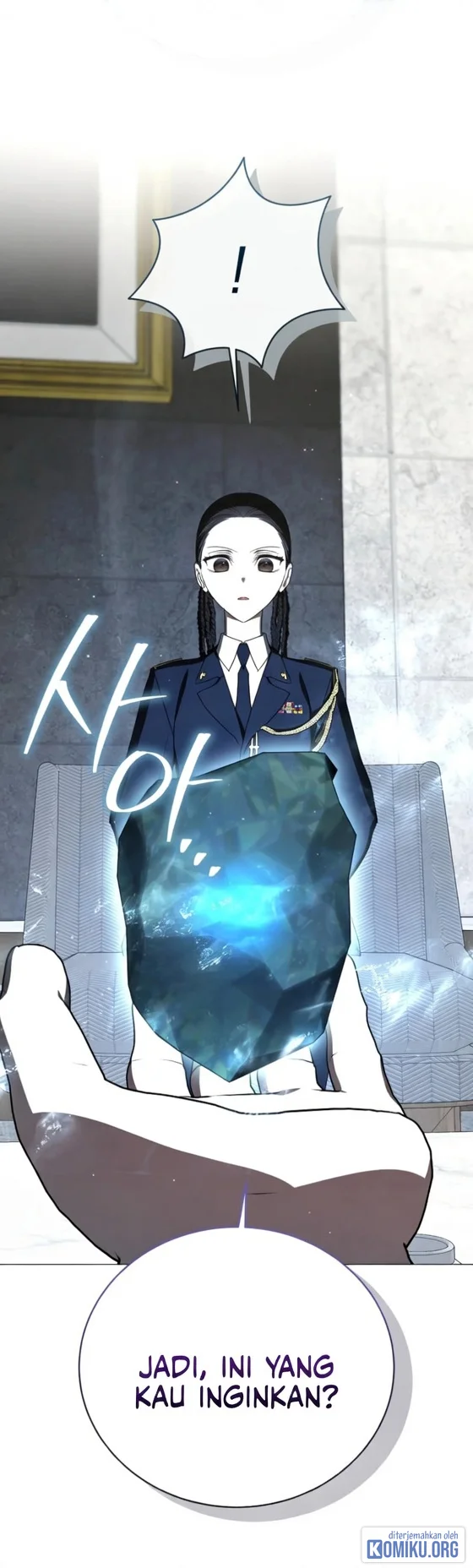 A Guide to the Right Life for Rankers Chapter 81 Gambar 31