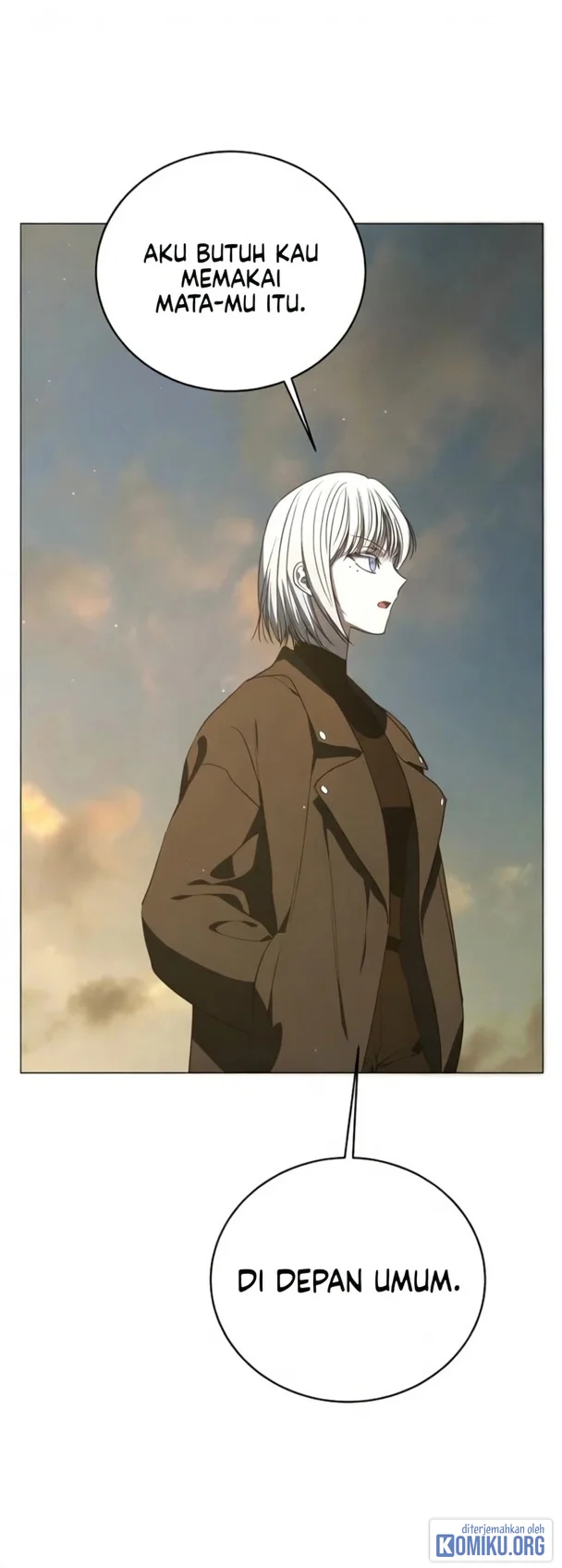 A Guide to the Right Life for Rankers Chapter 84 Gambar 50