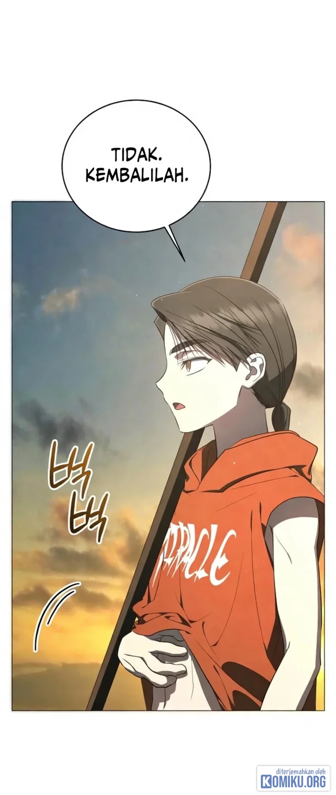 A Guide to the Right Life for Rankers Chapter 84 Gambar 51