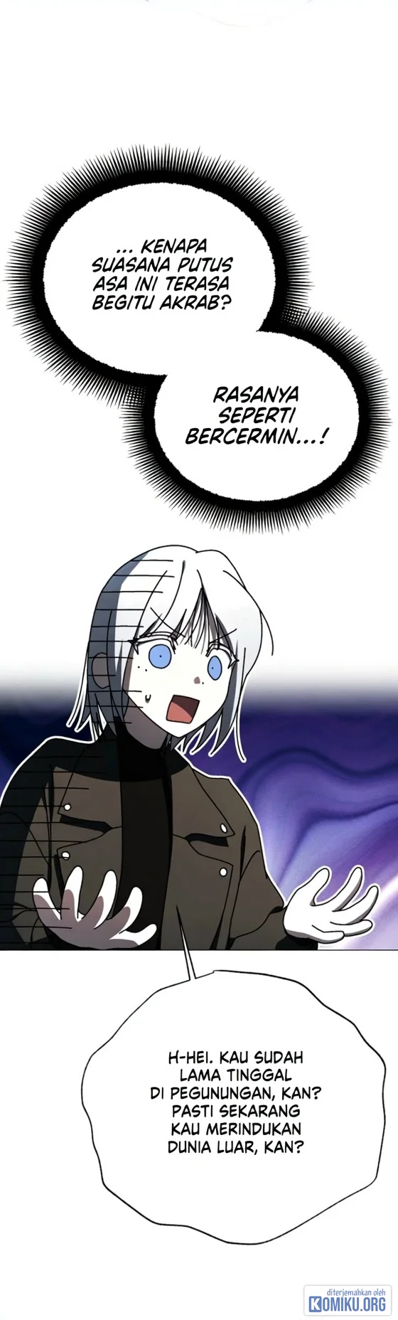 A Guide to the Right Life for Rankers Chapter 84 Gambar 53
