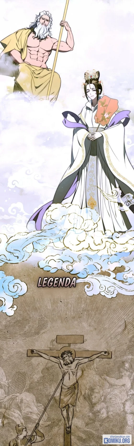 A Guide to the Right Life for Rankers Chapter 85 Gambar 44