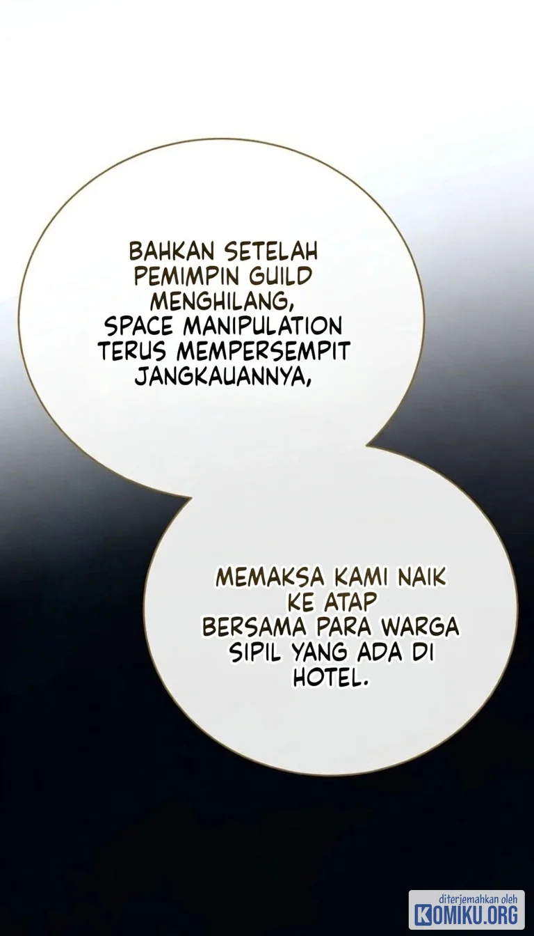 A Guide to the Right Life for Rankers Chapter 87 Gambar 54