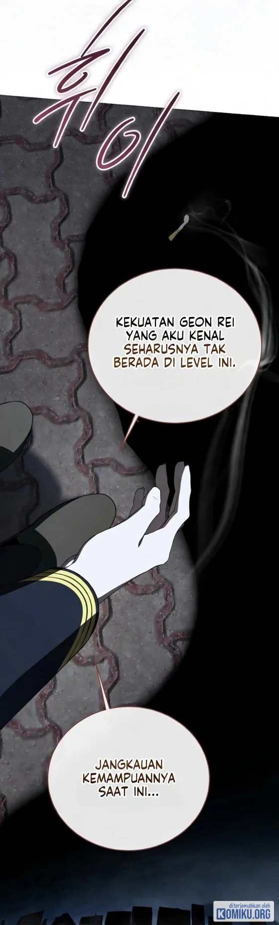 A Guide to the Right Life for Rankers Chapter 87 Gambar 57