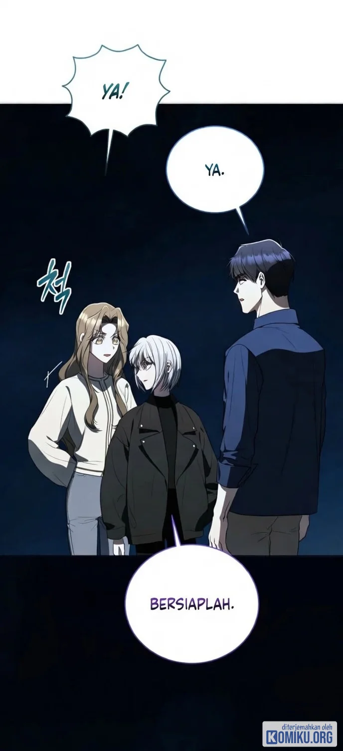 A Guide to the Right Life for Rankers Chapter 88 Gambar 38