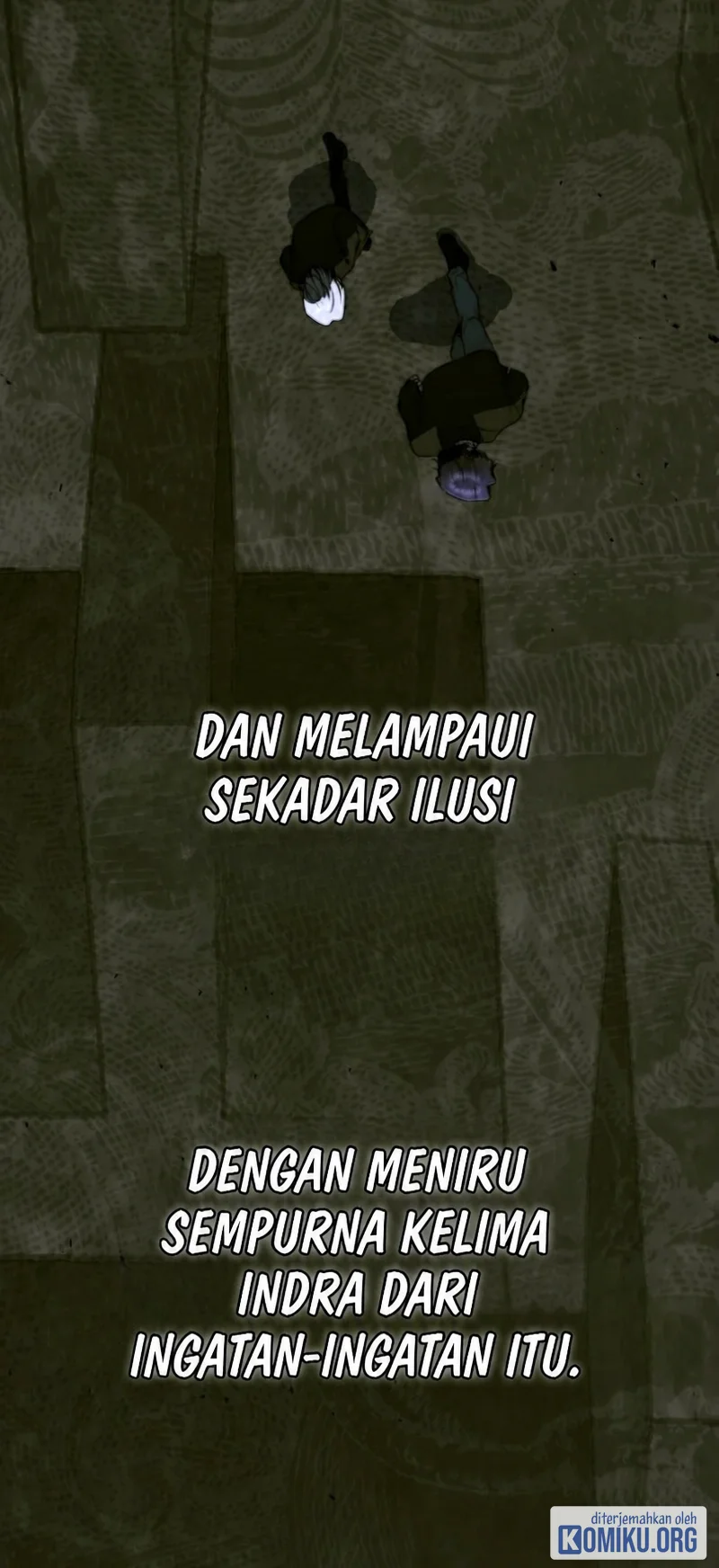 A Guide to the Right Life for Rankers Chapter 89 Gambar 34