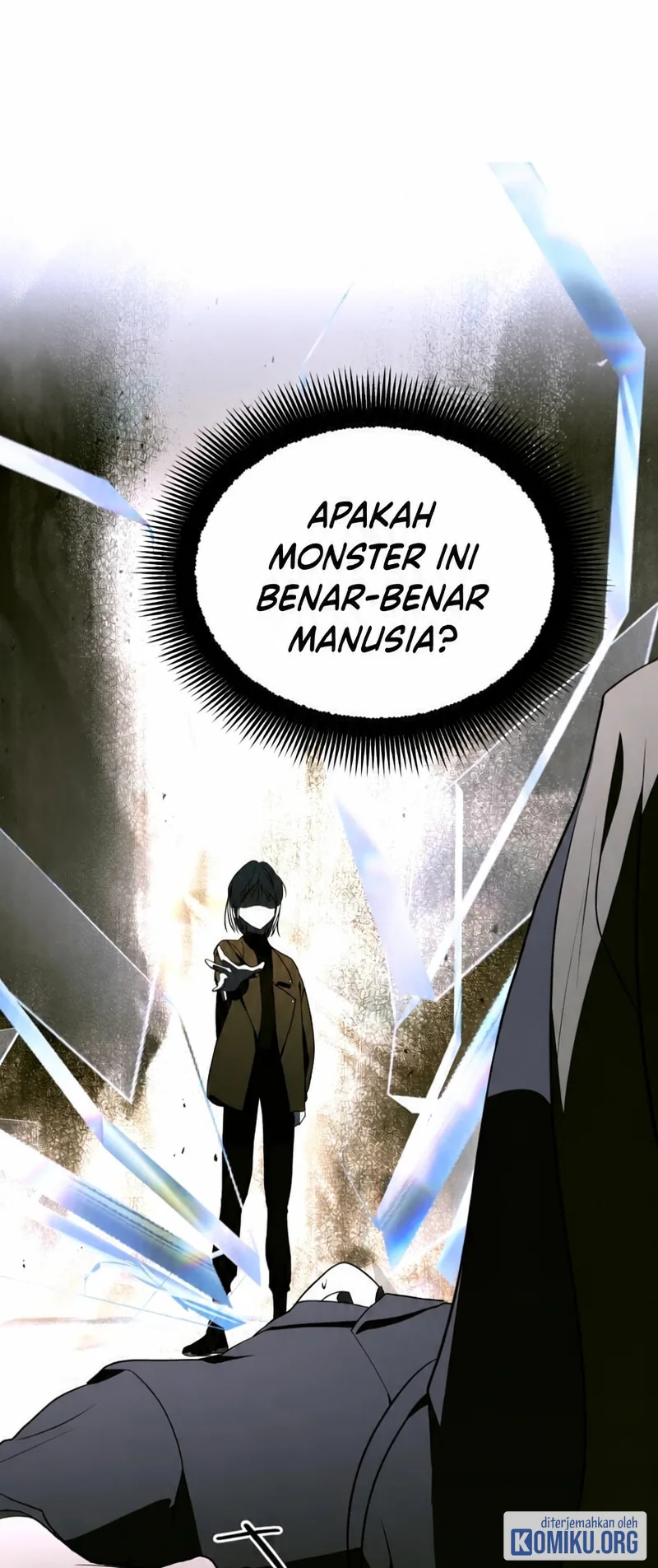 A Guide to the Right Life for Rankers Chapter 89 Gambar 36