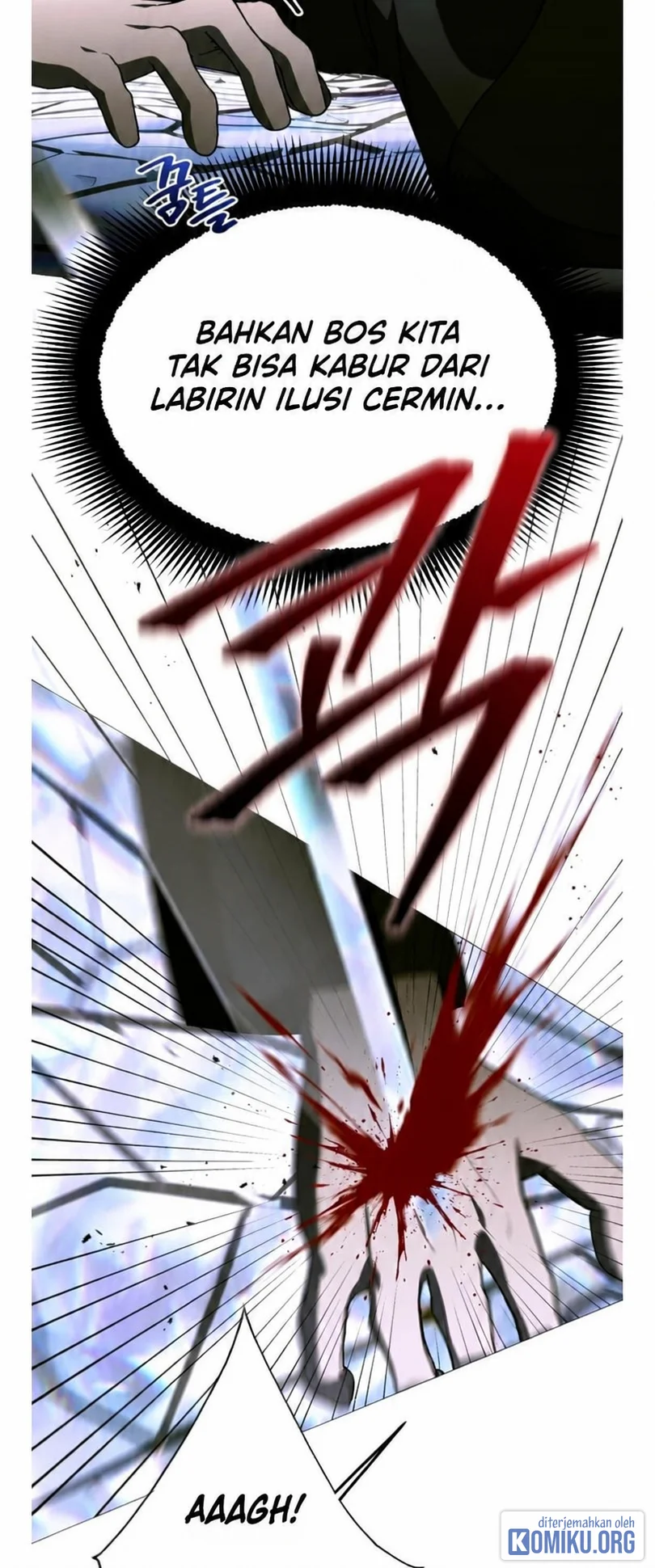 A Guide to the Right Life for Rankers Chapter 89 Gambar 37