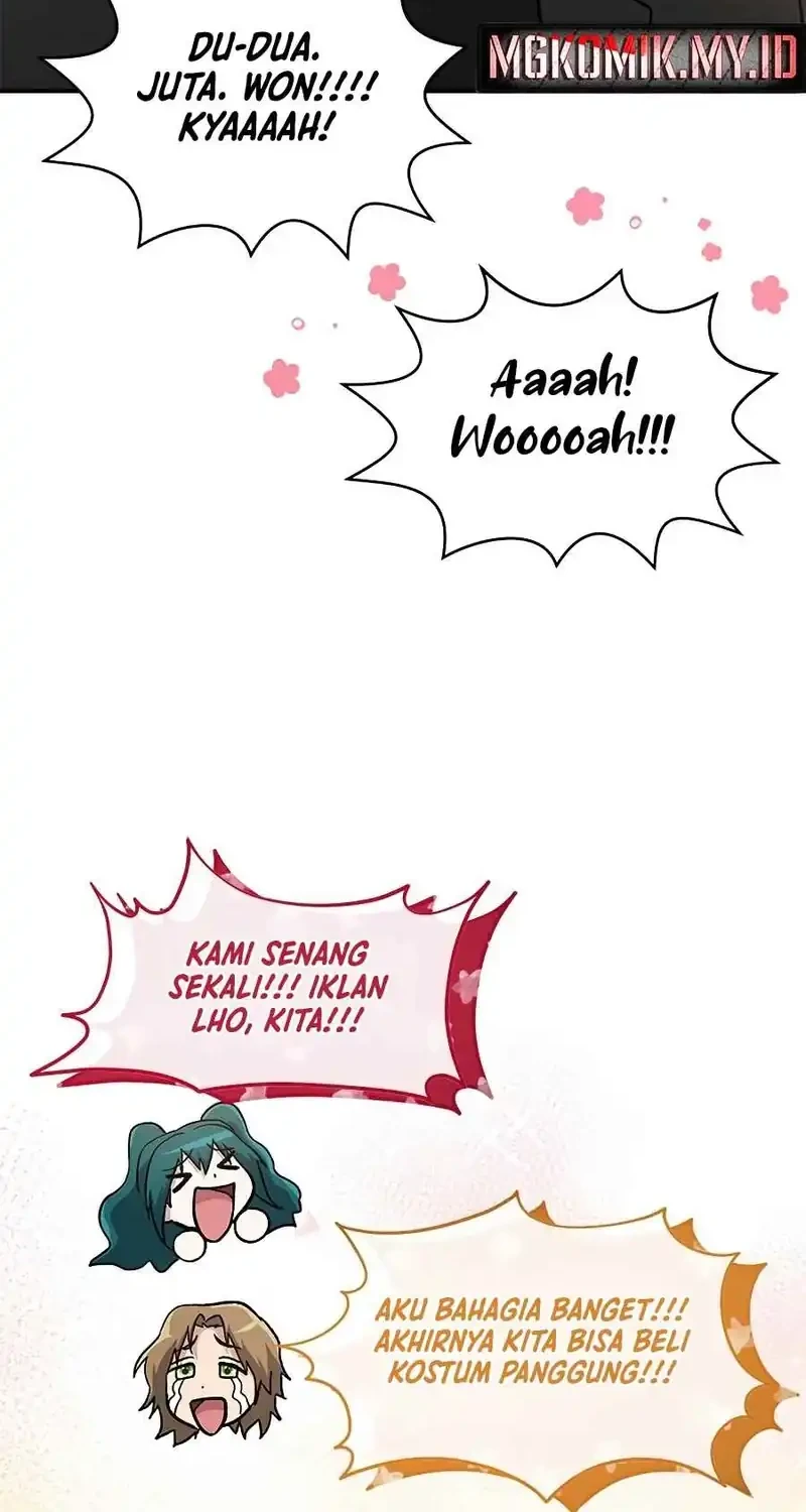 A Hero Who Does Everything Well Chapter 69 Gambar 24