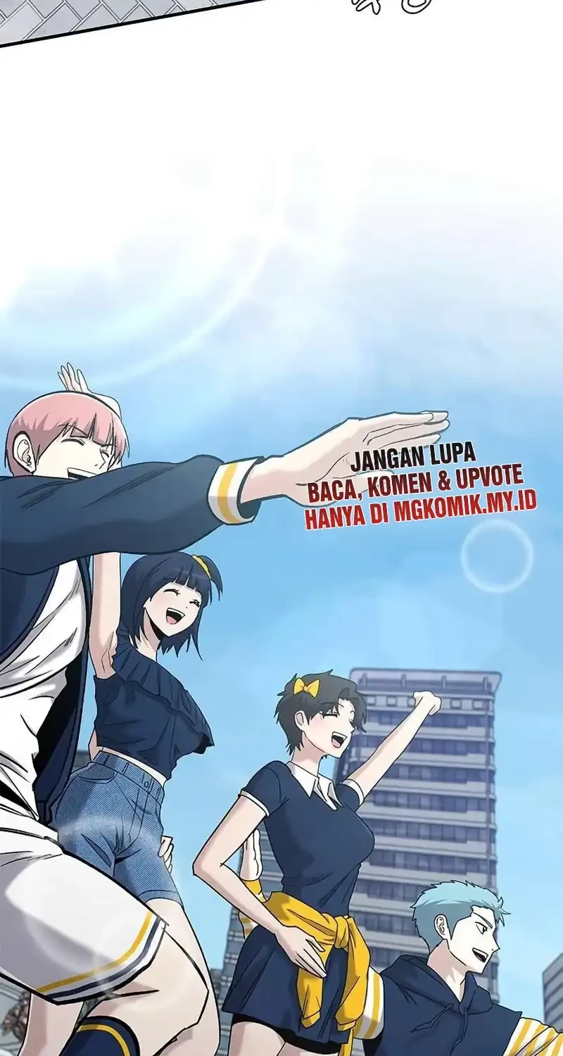 A Hero Who Does Everything Well Chapter 70 Gambar 24
