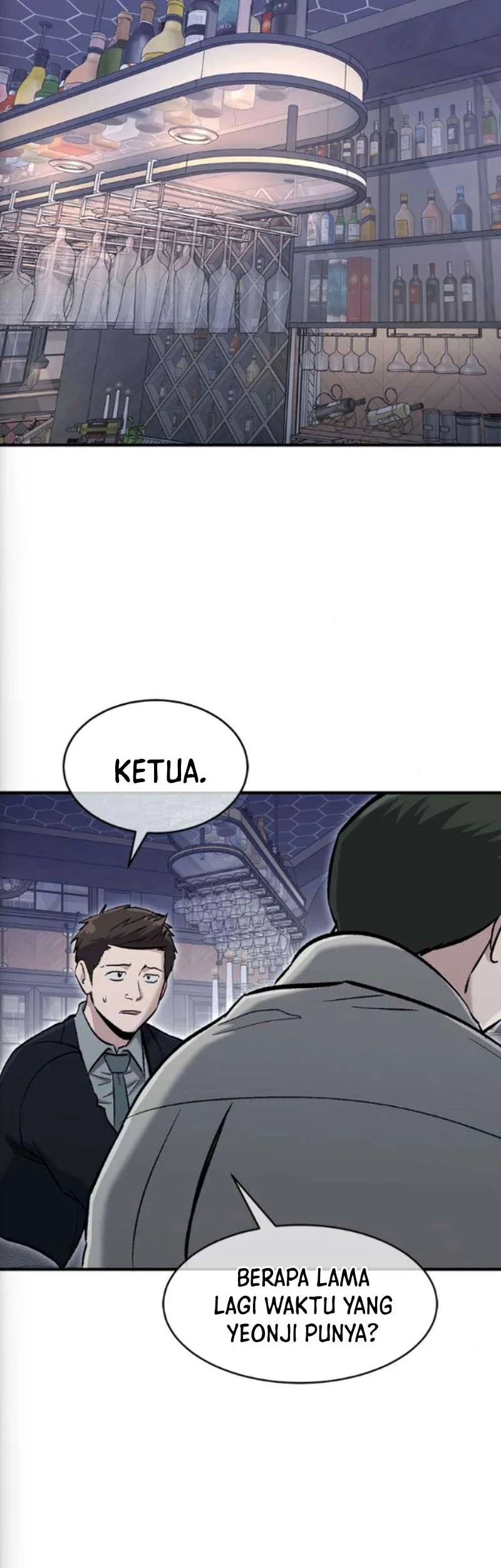 A Hero Who Does Everything Well Chapter 73 Gambar 21