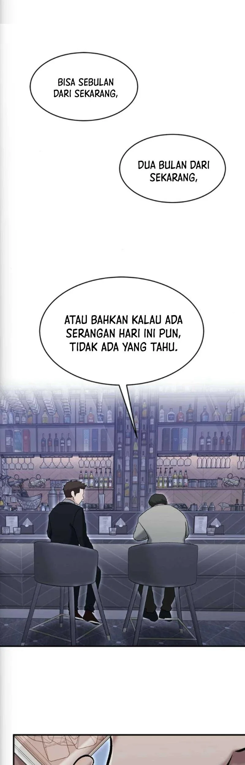 A Hero Who Does Everything Well Chapter 73 Gambar 23