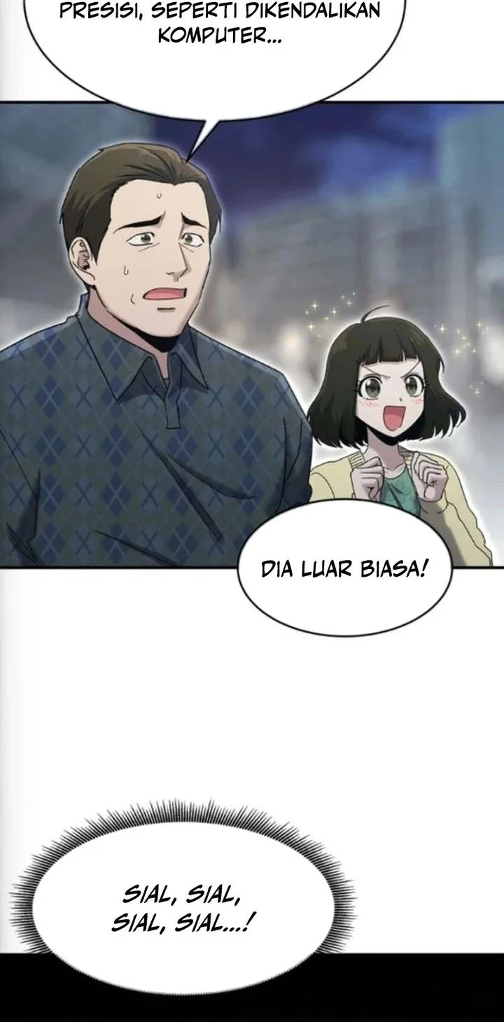 A Hero Who Does Everything Well Chapter 76 Gambar 22