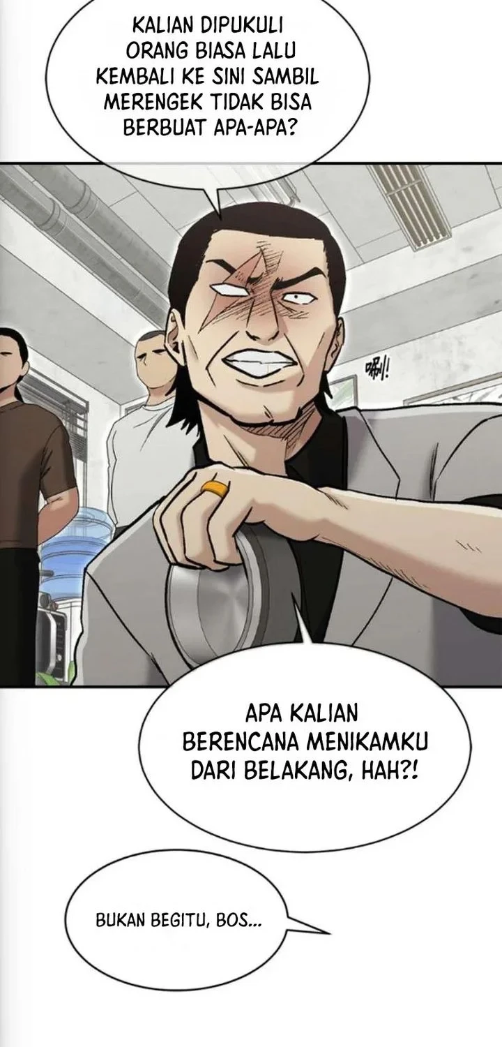 A Hero Who Does Everything Well Chapter 77 Gambar 22