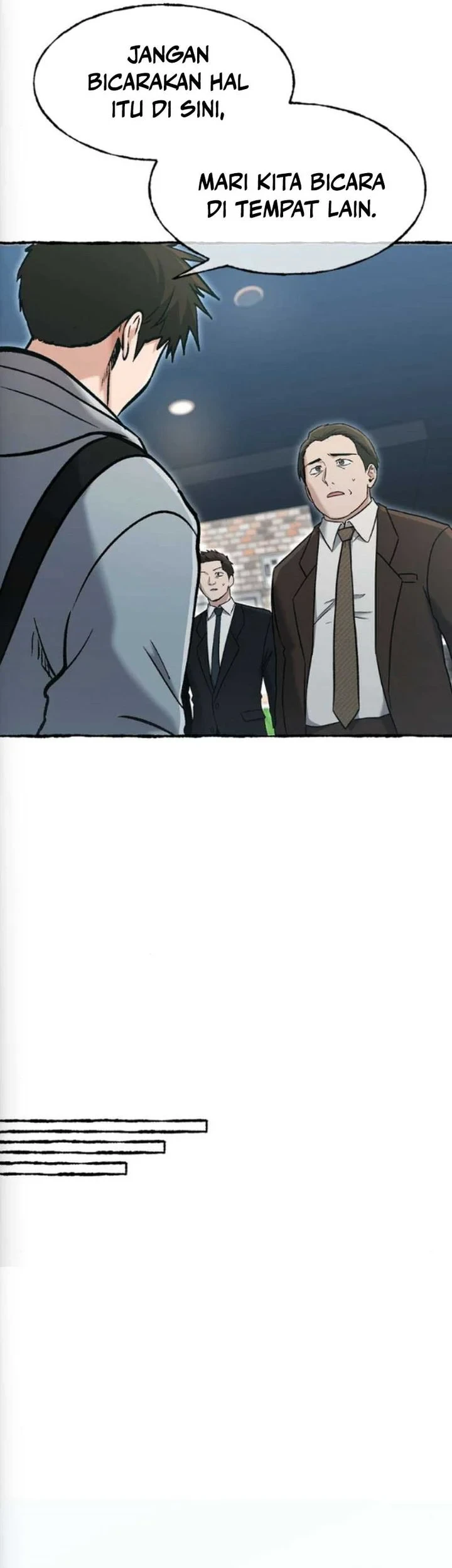 A Hero Who Does Everything Well Chapter 78 Gambar 23