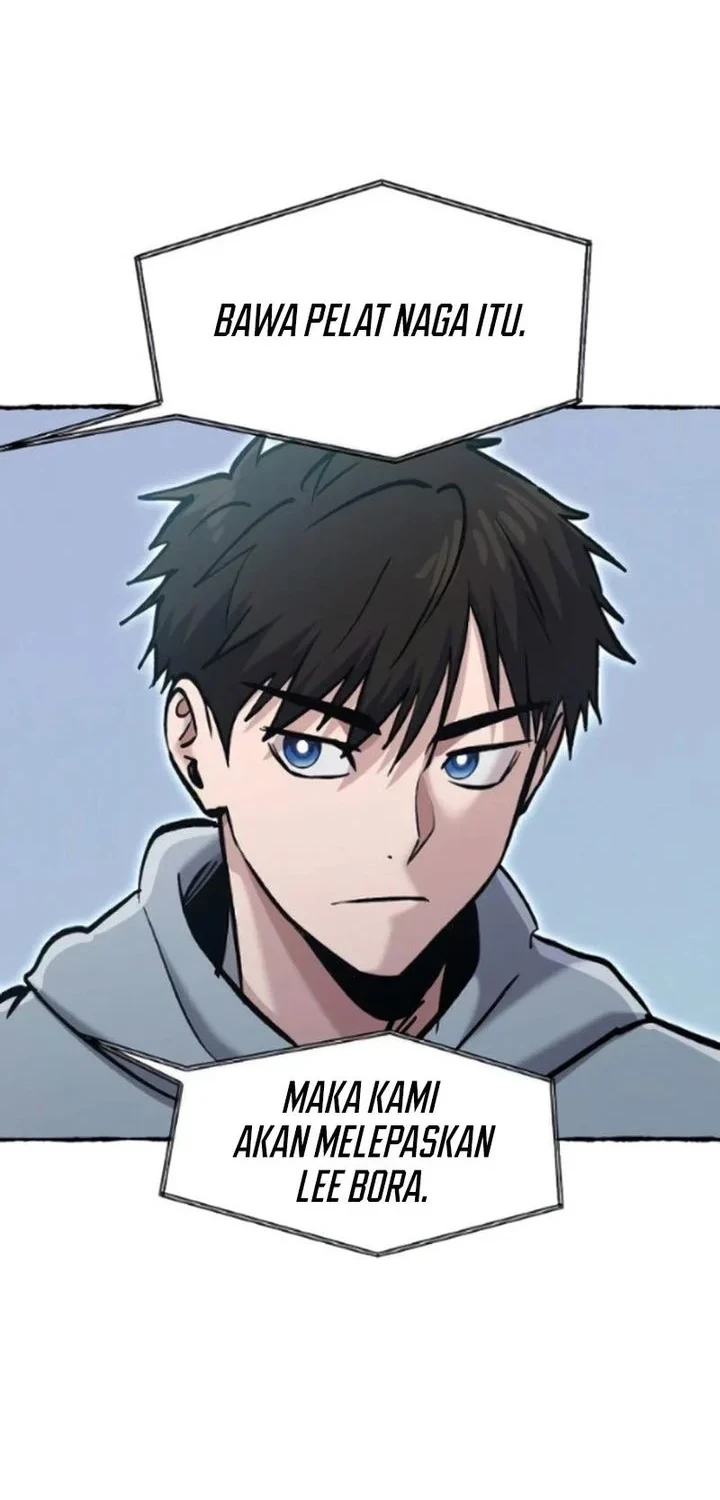 A Hero Who Does Everything Well Chapter 81 Gambar 24