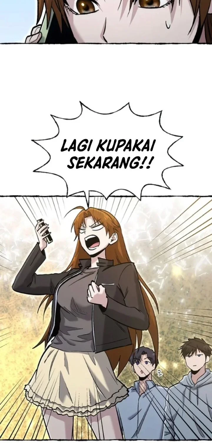 A Hero Who Does Everything Well Chapter 81 Gambar 26