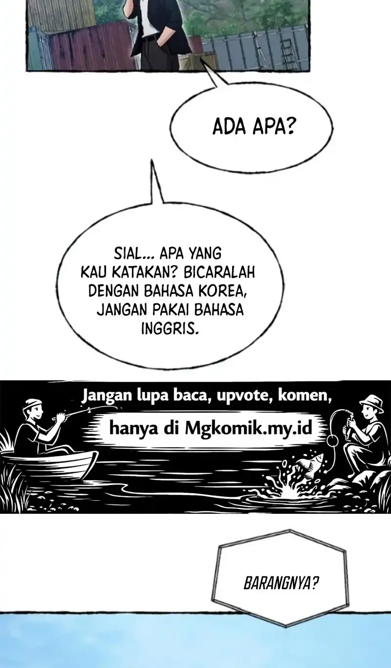 A Hero Who Does Everything Well Chapter 82 Gambar 26